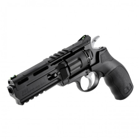 Replika pistolet ASG Elite Force H8R 6 mm