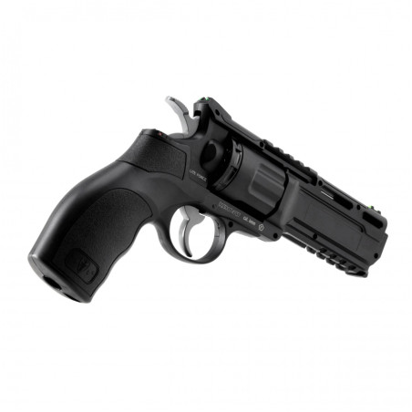 Replika pistolet ASG Elite Force H8R 6 mm