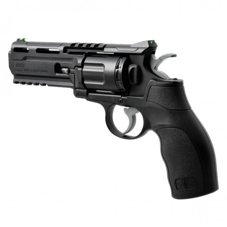 Replika pistolet ASG Elite Force H8R 6 mm