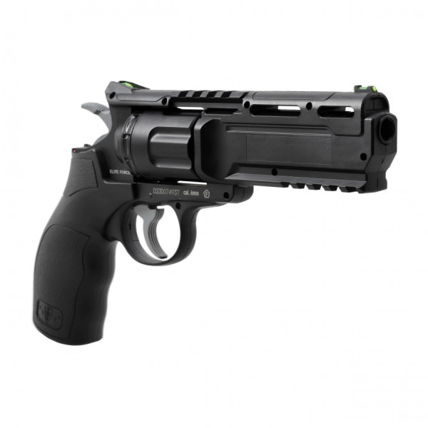 Replika pistolet ASG Elite Force H8R 6 mm
