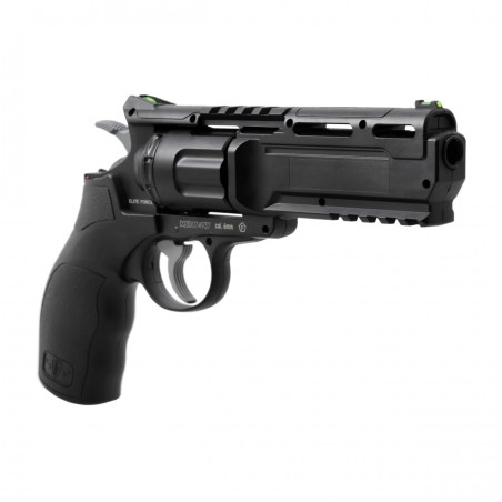 Replika pistolet ASG Elite Force H8R 6 mm