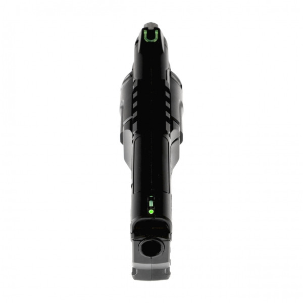 Replika pistolet ASG Elite Force H8R 6 mm