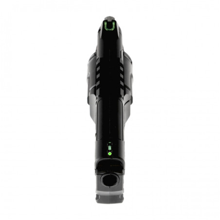 Replika pistolet ASG Elite Force H8R 6 mm