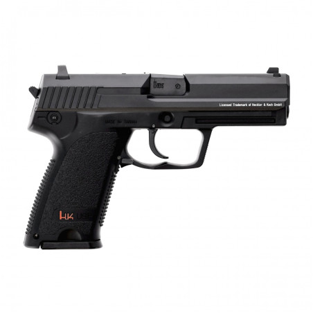 H&K Heckler&Koch USP 4,5 mm BB CO2