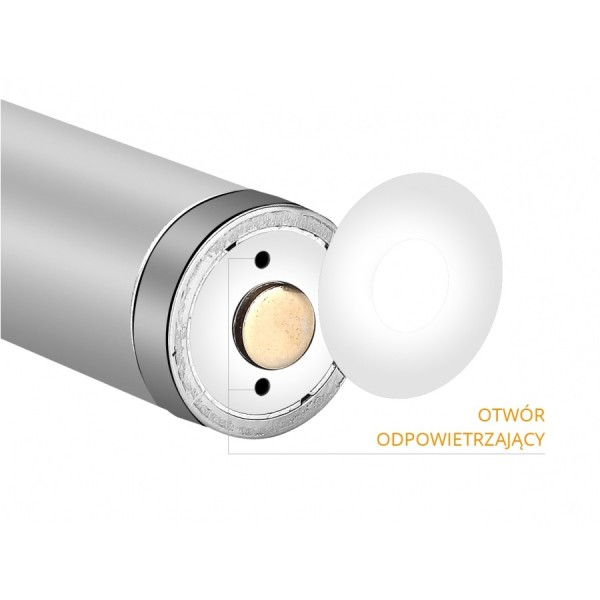 Akumulator Fenix ARB-L18U 18650 3500 mAh microUSB