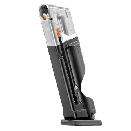 Magazynek do Glock 17 Gen5 T4E .43 CO2, 8 szt