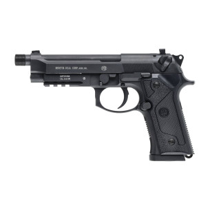 Replika ASG Beretta M9A3 FM 6 mm CO2 Czarny