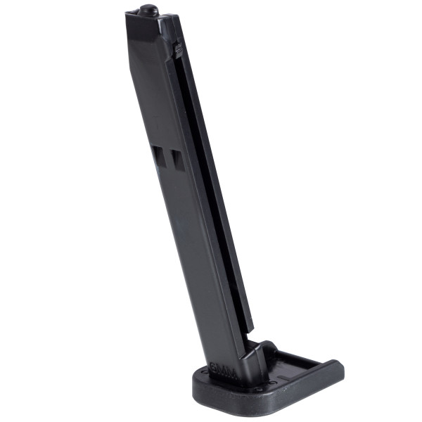 Magazynek do ASG Glock 22 gen 4 CO2 15 BB