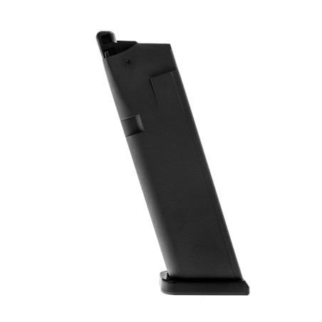 Magazynek do Glock 17 Gen 4, 19 BB 4,46 mm