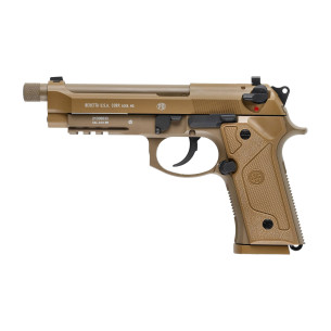 Beretta M9A3 FM 6 mm replika ASG brązowa