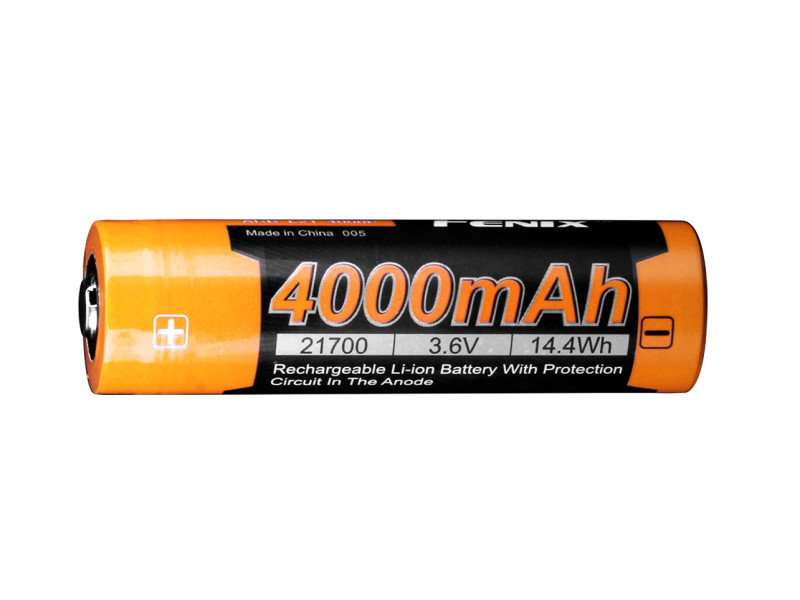 Akumulator Fenix ARB-L21P (4000 mAh 3,6 V)