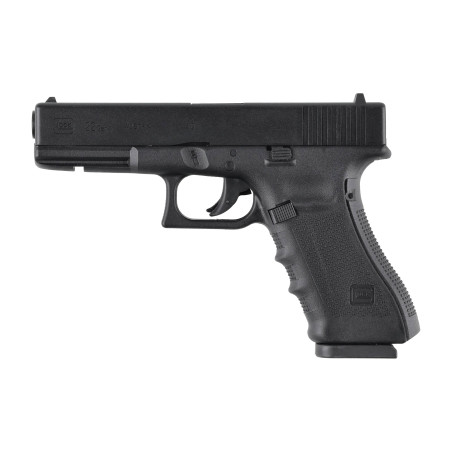 Replika pistolet ASG Glock 22 Gen.4 CO2 6 mm