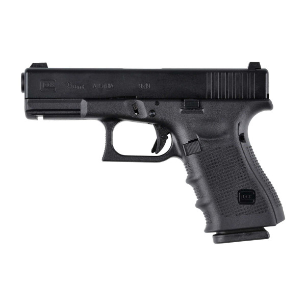 Replika pistolet ASG Glock 19 gen 4