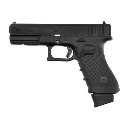 Replika pistolet ASG Glock 17 gen 4