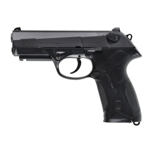 Replika ASG Beretta PX4 Storm 6 mm czarna