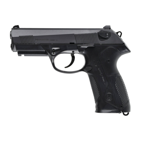 Replika ASG Beretta PX4 Storm 6 mm czarna