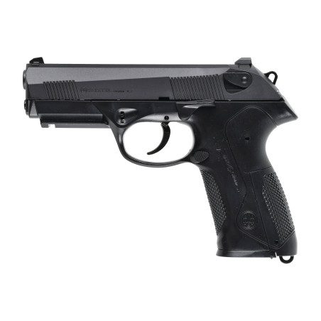 Replika ASG Beretta PX4 Storm 6 mm czarna