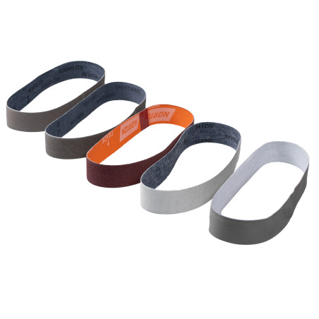 Taśmy ostrzące Work Sharp Ken Onion Edition, 5 szt.