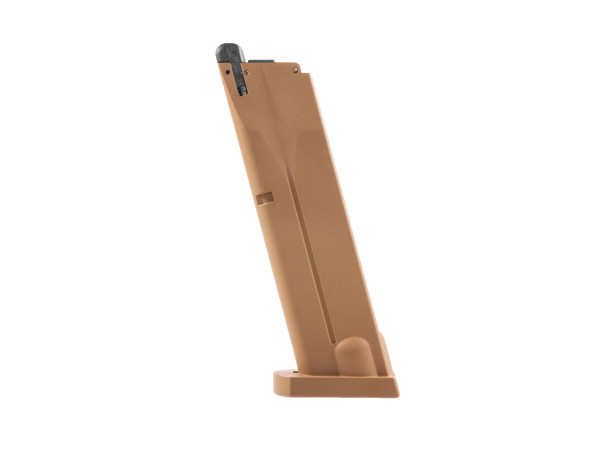 Magazynek do Beretta M9 A3 4,5 mm, 16 BB, FDE