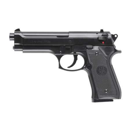 Replika ASG Beretta M9 World Defender 6 mm