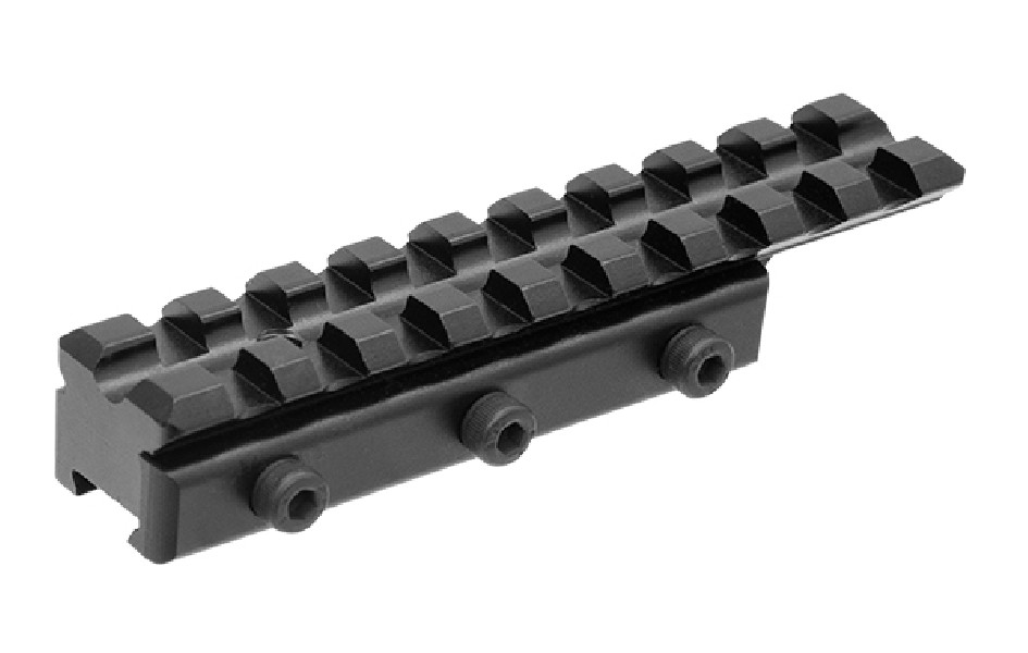 Adapter Dovetail do Picatinny Leapers UTG