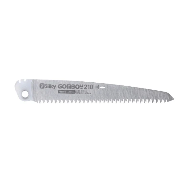 Brzeszczot do piły Silky Gomboy 210-10
