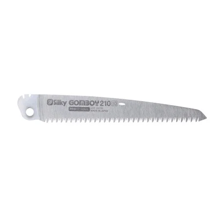 Brzeszczot do piły Silky Gomboy 210-10