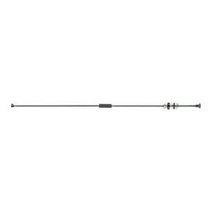 Dmuchawka NXG Blowgun 60" 152 cm