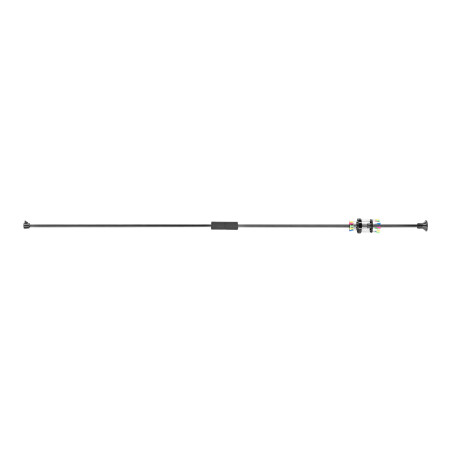Dmuchawka NXG Blowgun 60" 152 cm