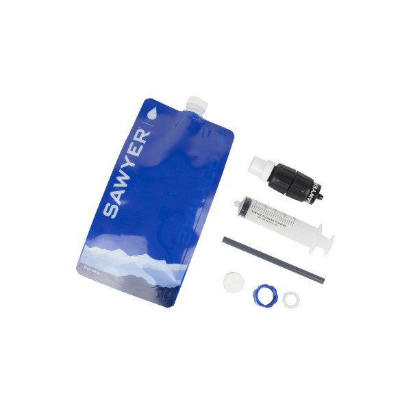 Sawyer Micro Squeeze SP2129 filtr do wody