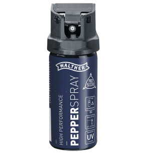 Gaz pieprzowy Walther Pro Secur 53 ml