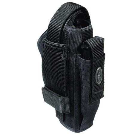 Kabura na pas Leapers UTG Ambidextrous Belt Holster