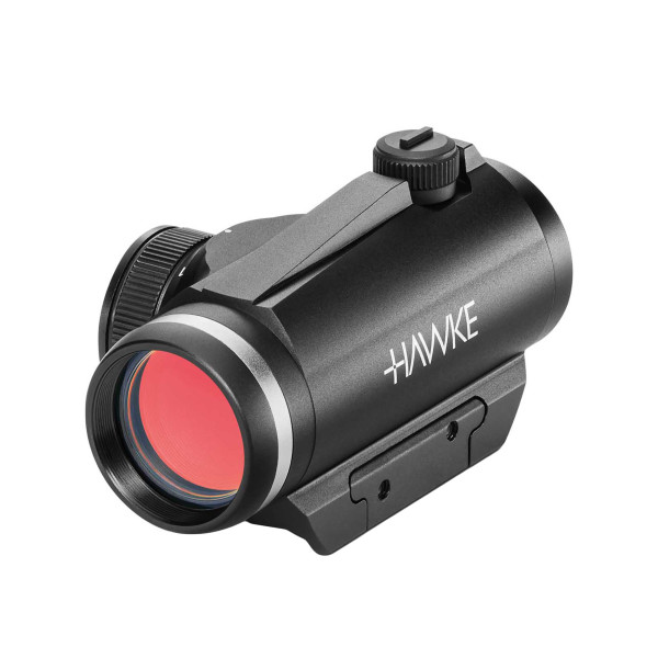 Kolimator Hawke Vantage RD 1x25 Weaver 3 MOA Dot|2max.pl