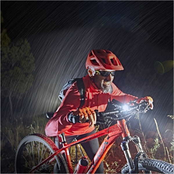 Fenix BC26R latarka rowerowa 1600 lm