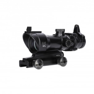 Kolimator Umarex Nano Point 4 do ASG, 4 MOA, IPX6