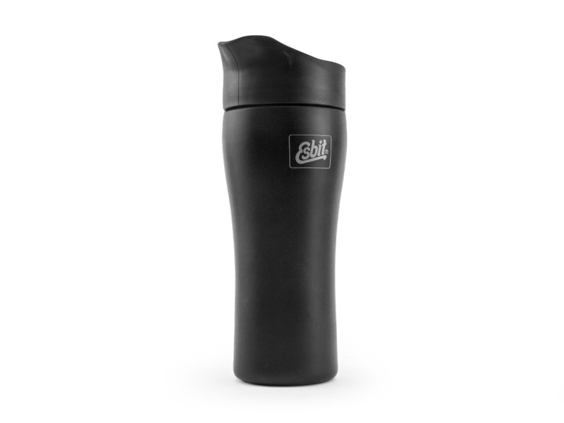 Kubek Esbit Thermo Mug 375 ml Czarny