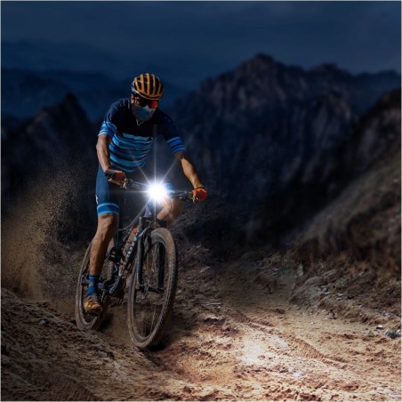 Fenix BC26R latarka rowerowa 1600 lm