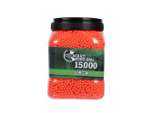 Kulki BB do ASG UMAREX Combat Zone Basic 0,12g 6mm 15000 szt.
