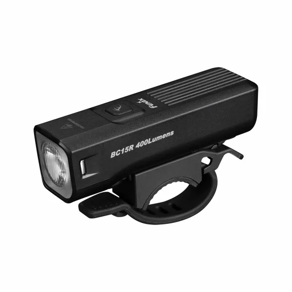 Latarka rowerowa Fenix BC15R - 400lm