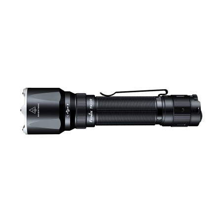 Fenix TK22R latarka taktyczna 3200 lm czarna
