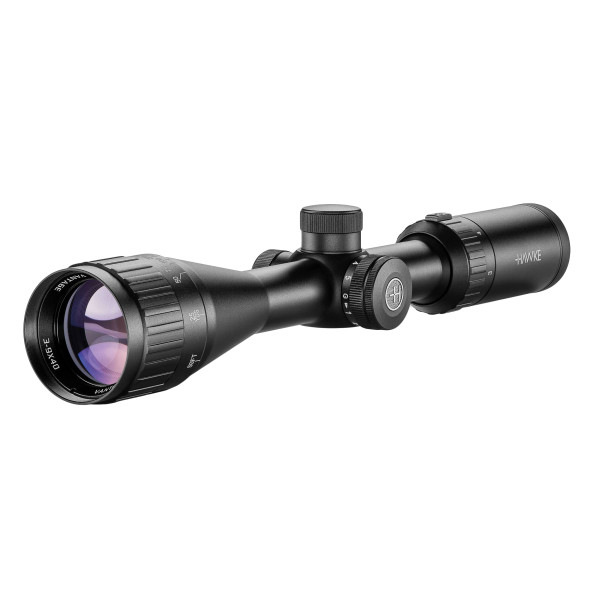 Luneta celownicza Hawke Vantage 1" 3-9x40 AO IR Mil Dot|2max.pl