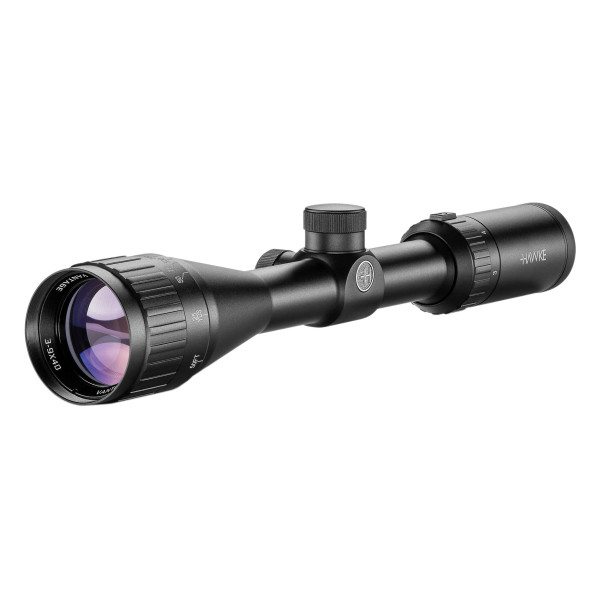 Luneta celownicza Hawke Vantage 1" 3-9x40 AO Mil Dot|2max.pl