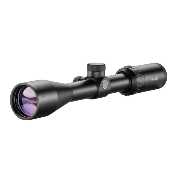 Luneta celownicza Hawke Vantage 1" 3-9x40 Mil Dot|2max.pl