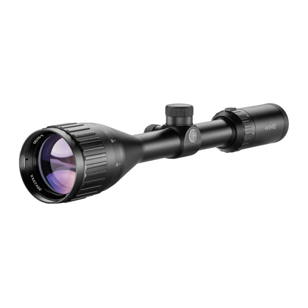 Luneta celownicza Hawke Vantage 1" 3-9x50 AO Mil Dot|2max.pl