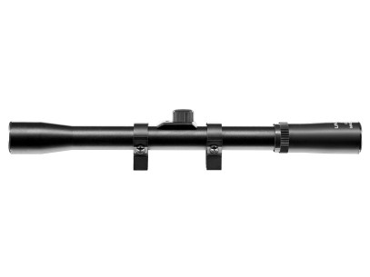 Luneta celownicza Umarex 4x20 z/m 11 mm 2