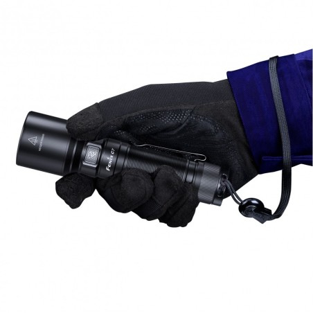 Latarka diodowa Fenix C7 3000 lm