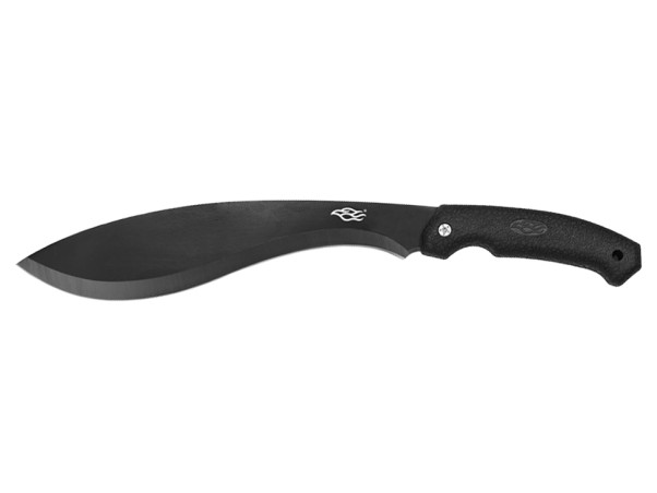 Maczeta Ganzo Firebird F804 kukri full tang