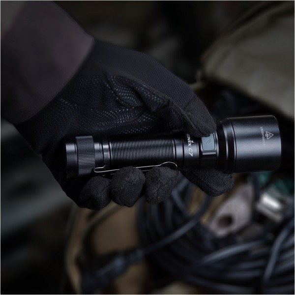 Latarka diodowa Fenix C7 3000 lm