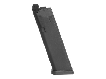 Magazynek do ASG Glock 17 Gen 4, 23 kulki, GBB