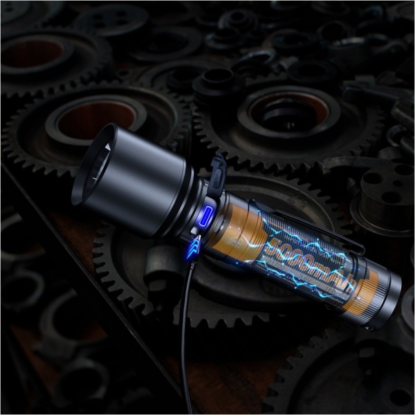 Latarka diodowa Fenix C7 3000 lm